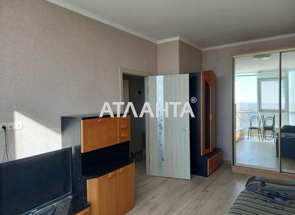 1-кімнатна квартира за адресою вул. Болгарська (площа 32,3 м²) - Atlanta.ua - фото 7