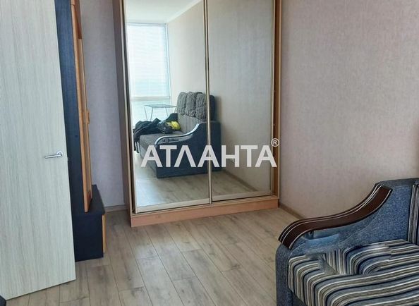 1-кімнатна квартира за адресою вул. Болгарська (площа 32,3 м²) - Atlanta.ua - фото 10