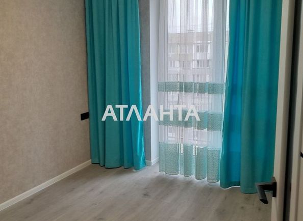 1-room apartment apartment by the address st. Inglezi 25 chapaevskoy div (area 33,8 m²) - Atlanta.ua - photo 5
