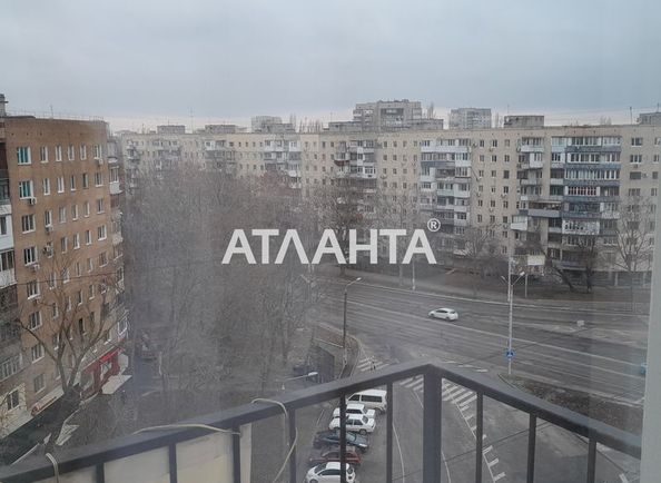 1-room apartment apartment by the address st. Inglezi 25 chapaevskoy div (area 33,8 m²) - Atlanta.ua - photo 15