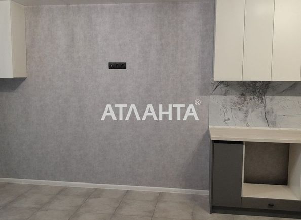 1-room apartment apartment by the address st. Inglezi 25 chapaevskoy div (area 33,8 m²) - Atlanta.ua - photo 2