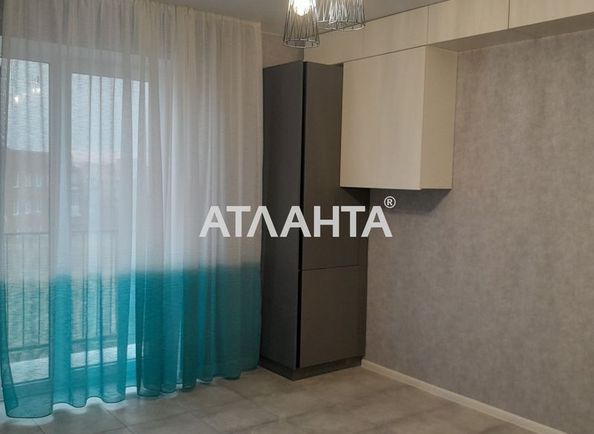 1-room apartment apartment by the address st. Inglezi 25 chapaevskoy div (area 33,8 m²) - Atlanta.ua - photo 4