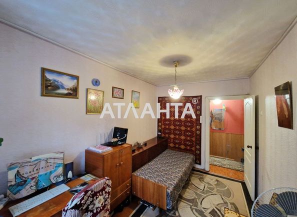 3-кімнатна квартира за адресою вул. Лятошинського (площа 59,9 м2) - Atlanta.ua - фото 3