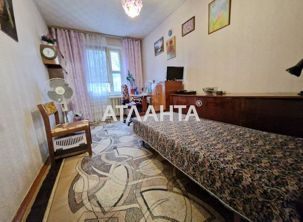 3-rooms apartment apartment by the address st. Ul Lyatoshinskogo (area 59,9 m2) - Atlanta.ua - photo 4