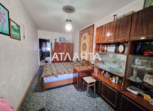 3-rooms apartment apartment by the address st. Ul Lyatoshinskogo (area 59,9 m2) - Atlanta.ua - photo 5