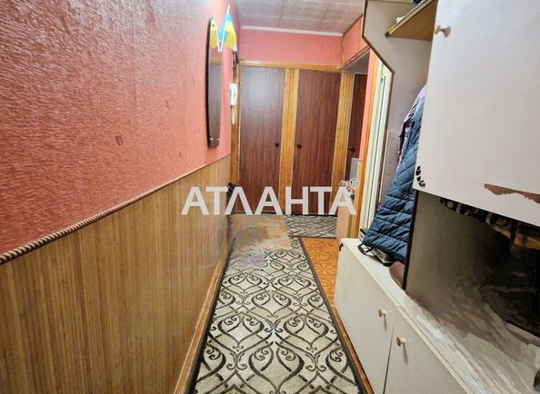 3-комнатная квартира по адресу ул. Лятошинского (площадь 59,9 м2) - Atlanta.ua - фото 8