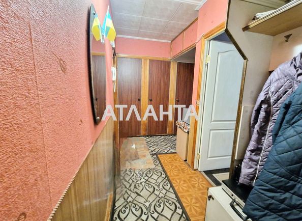 3-rooms apartment apartment by the address st. Ul Lyatoshinskogo (area 59,9 m2) - Atlanta.ua - photo 13