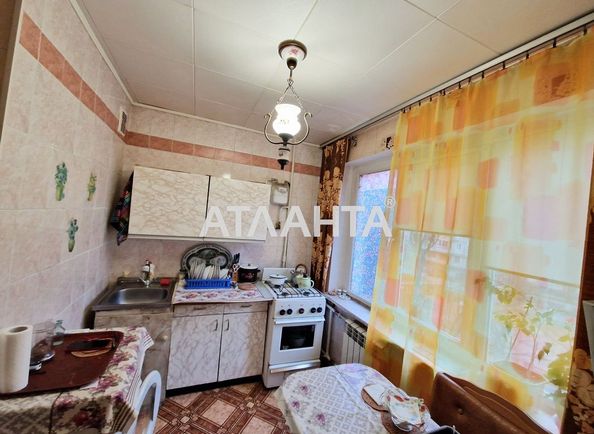 3-rooms apartment apartment by the address st. Ul Lyatoshinskogo (area 59,9 m2) - Atlanta.ua - photo 9