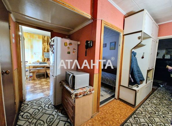 3-rooms apartment apartment by the address st. Ul Lyatoshinskogo (area 59,9 m2) - Atlanta.ua - photo 12