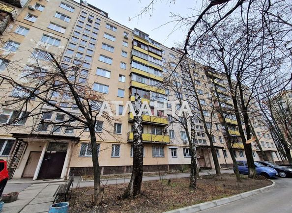 3-rooms apartment apartment by the address st. Ul Lyatoshinskogo (area 59,9 m2) - Atlanta.ua - photo 22