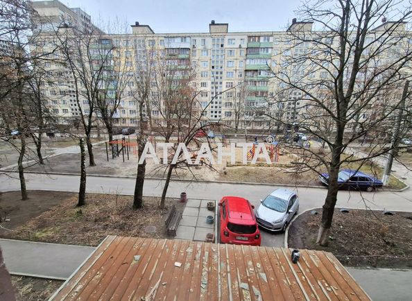 3-rooms apartment apartment by the address st. Ul Lyatoshinskogo (area 59,9 m2) - Atlanta.ua - photo 23