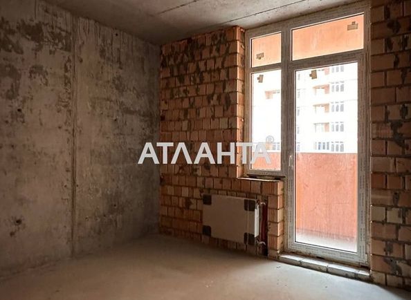 1-room apartment apartment by the address st. Ovidiopolskaya dor (area 38,0 m2) - Atlanta.ua - photo 2