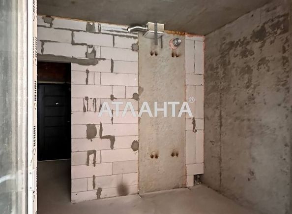 1-room apartment apartment by the address st. Ovidiopolskaya dor (area 38,0 m2) - Atlanta.ua - photo 5