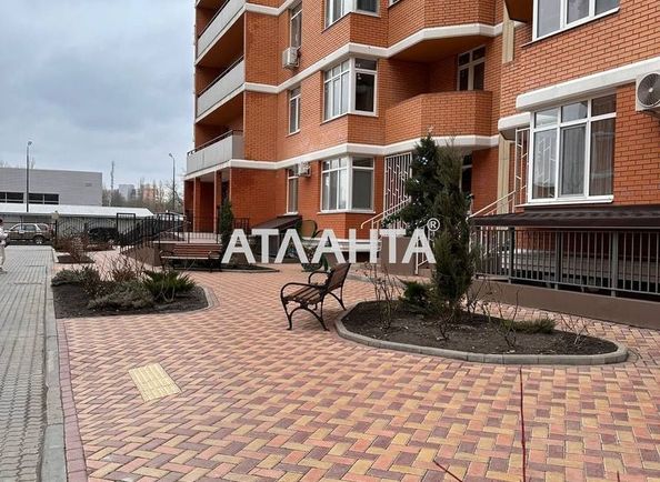 1-room apartment apartment by the address st. Ovidiopolskaya dor (area 38,0 m2) - Atlanta.ua - photo 12