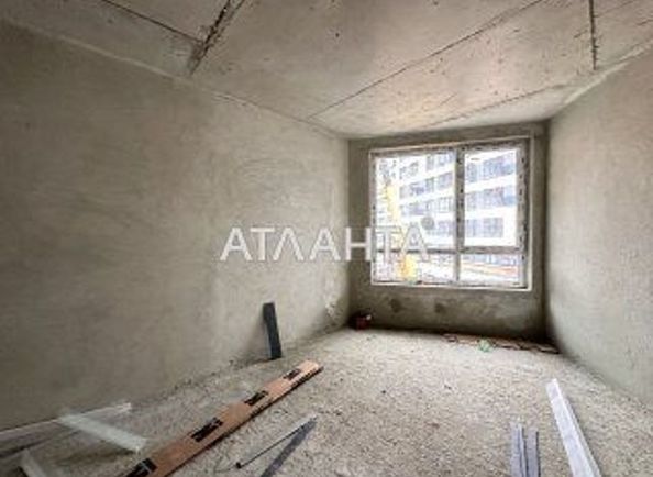 1-кімнатна квартира за адресою Замарстинівська вул. (площа 50,8 м2) - Atlanta.ua - фото 3