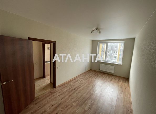 1-room apartment apartment by the address st. Evropeyskaya (area 32,4 m2) - Atlanta.ua
