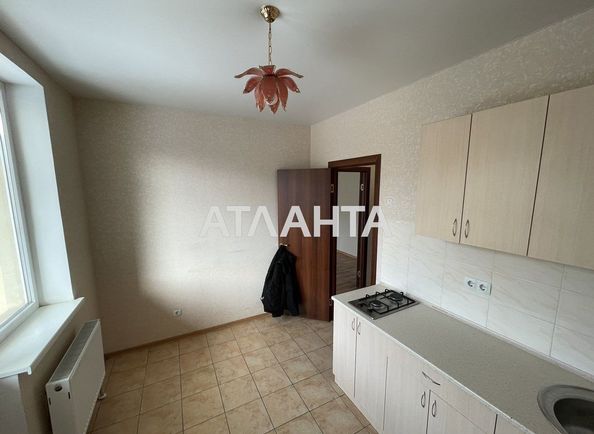 1-room apartment apartment by the address st. Evropeyskaya (area 32,4 m2) - Atlanta.ua - photo 3
