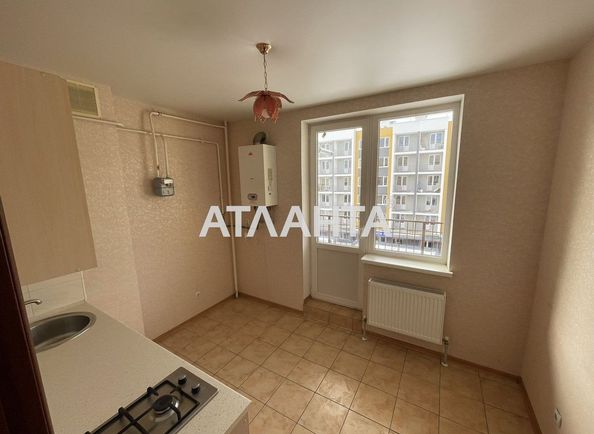1-room apartment apartment by the address st. Evropeyskaya (area 32,4 m2) - Atlanta.ua - photo 2