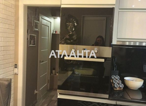 1-комнатная квартира по адресу 7 км овидиопольской дор. (площадь 37,9 м2) - Atlanta.ua - фото 5