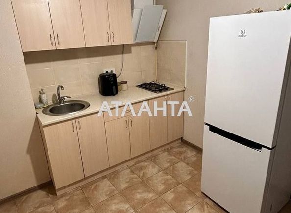1-room apartment apartment by the address st. Torgovaya (area 32,9 m2) - Atlanta.ua - photo 3
