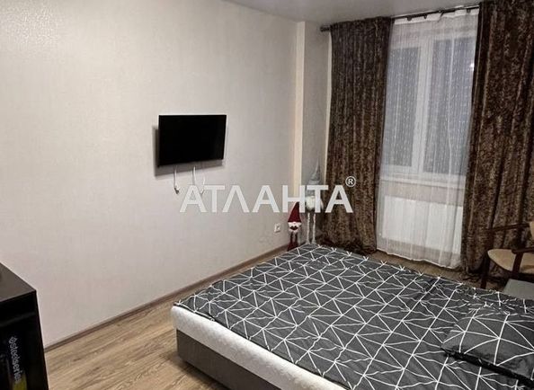 1-room apartment apartment by the address st. Torgovaya (area 32,9 m2) - Atlanta.ua - photo 5