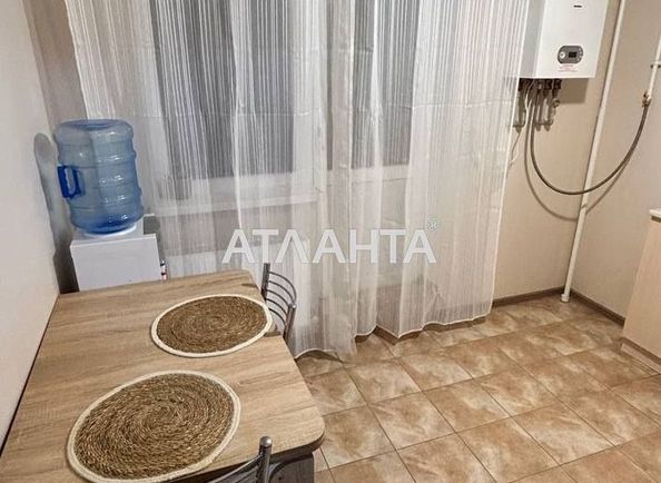 1-room apartment apartment by the address st. Torgovaya (area 32,9 m2) - Atlanta.ua - photo 7