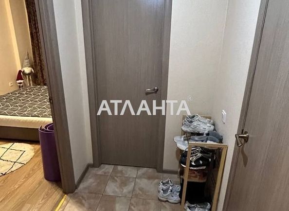 1-room apartment apartment by the address st. Torgovaya (area 32,9 m2) - Atlanta.ua - photo 9