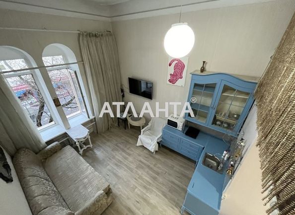 Room in dormitory apartment by the address st. Pastera (area 19,6 m2) - Atlanta.ua - photo 4