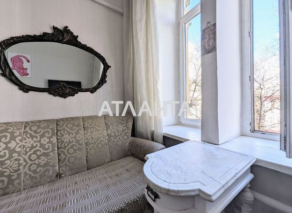 Room in dormitory apartment by the address st. Pastera (area 19,6 m2) - Atlanta.ua - photo 3