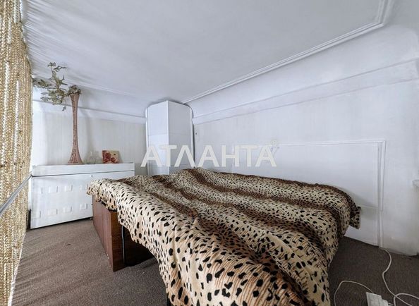 Room in dormitory apartment by the address st. Pastera (area 19,6 m2) - Atlanta.ua - photo 5