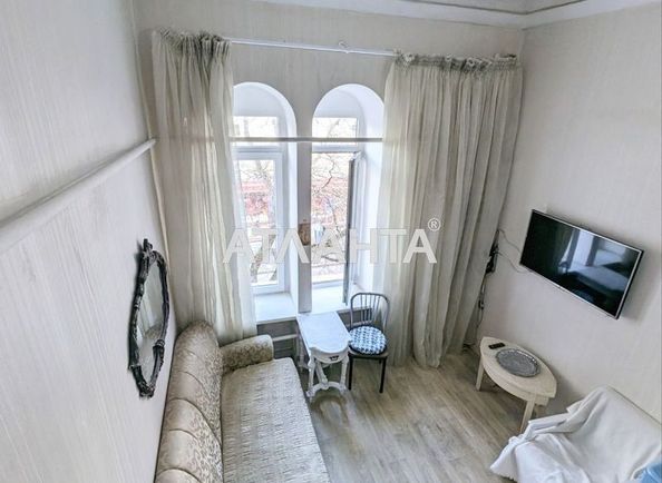 Room in dormitory apartment by the address st. Pastera (area 19,6 m2) - Atlanta.ua - photo 6