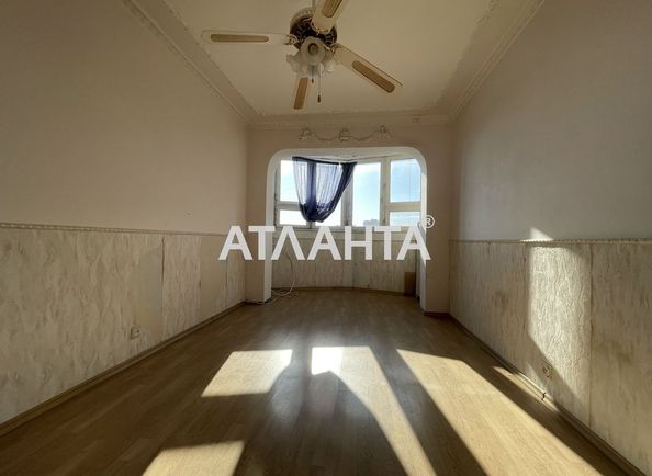 4+-rooms apartment apartment by the address st. Vilyamsa ak (area 94,0 m2) - Atlanta.ua - photo 4
