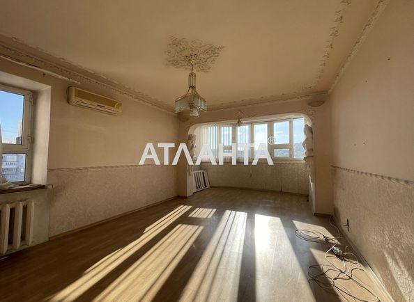 4+-rooms apartment apartment by the address st. Vilyamsa ak (area 94,0 m2) - Atlanta.ua - photo 2