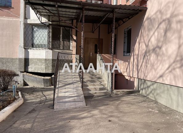 4+-rooms apartment apartment by the address st. Vilyamsa ak (area 94,0 m2) - Atlanta.ua - photo 13
