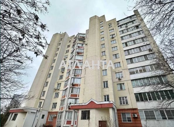 2-rooms apartment apartment by the address st. Kanatnaya Sverdlova (area 80,0 m2) - Atlanta.ua