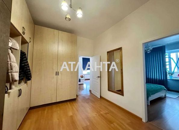 2-комнатная квартира по адресу ул. Канатная (площадь 80,0 м2) - Atlanta.ua - фото 3