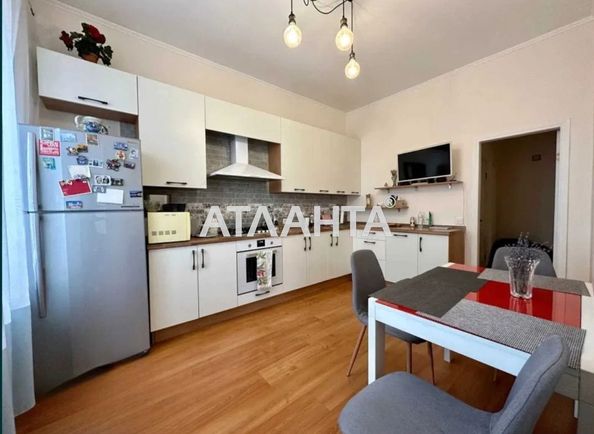 2-rooms apartment apartment by the address st. Kanatnaya Sverdlova (area 80,0 m2) - Atlanta.ua - photo 4
