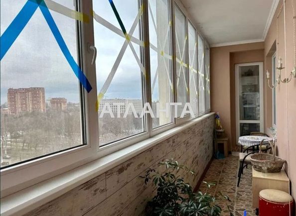 2-rooms apartment apartment by the address st. Kanatnaya Sverdlova (area 80,0 m2) - Atlanta.ua - photo 10