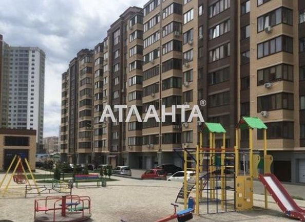 1-кімнатна квартира за адресою вул. Сахарова (площа 43,9 м²) - Atlanta.ua