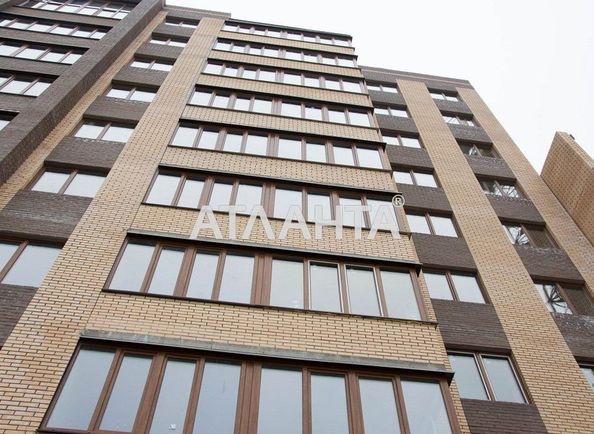 1-кімнатна квартира за адресою вул. Сахарова (площа 43,9 м²) - Atlanta.ua - фото 3