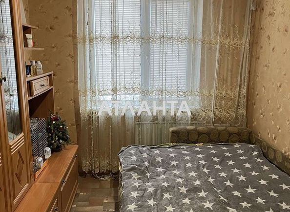 2-rooms apartment apartment by the address st. Yuzhnaya (area 52,0 m2) - Atlanta.ua