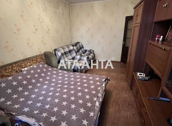 2-rooms apartment apartment by the address st. Yuzhnaya (area 52,0 m2) - Atlanta.ua - photo 2