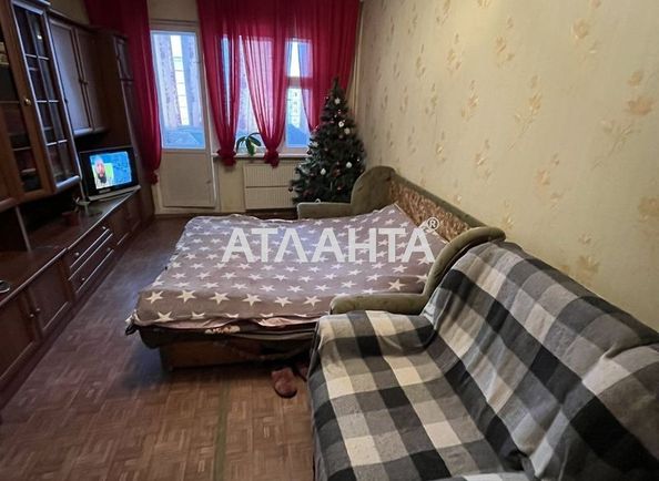 2-rooms apartment apartment by the address st. Yuzhnaya (area 52,0 m2) - Atlanta.ua - photo 3