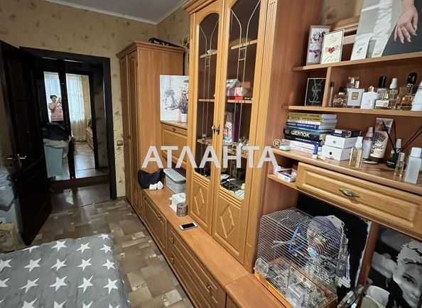 2-rooms apartment apartment by the address st. Yuzhnaya (area 52,0 m2) - Atlanta.ua - photo 4