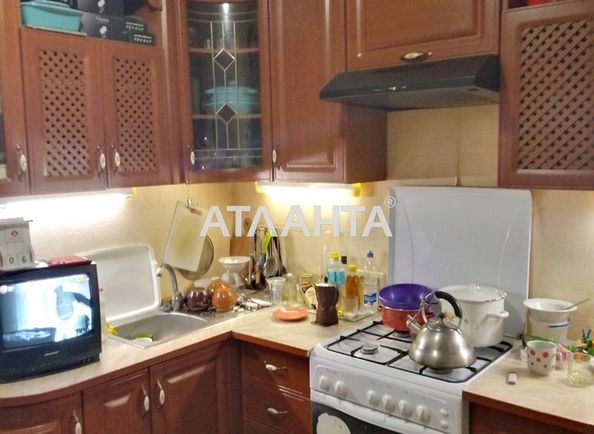 2-комнатная квартира по адресу ул. Южная (площадь 52,0 м2) - Atlanta.ua - фото 5