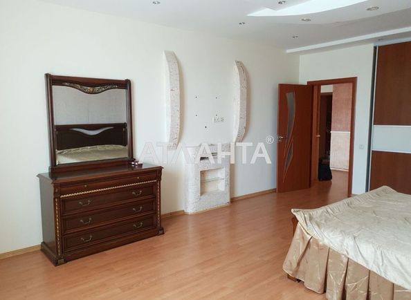 2-rooms apartment apartment by the address st. Staritskogo (area 84,9 m2) - Atlanta.ua - photo 2