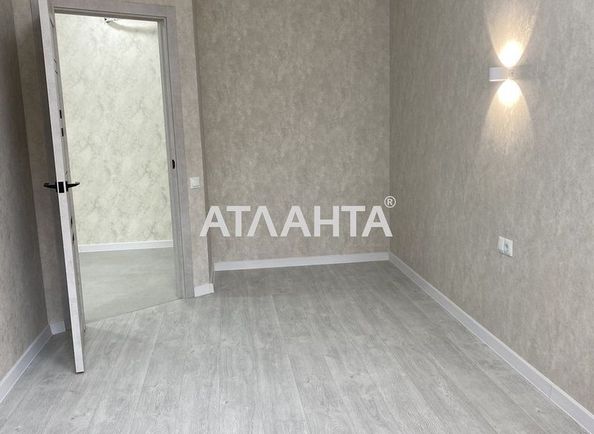 1-room apartment apartment by the address st. Inglezi 25 chapaevskoy div (area 33,0 m2) - Atlanta.ua - photo 4