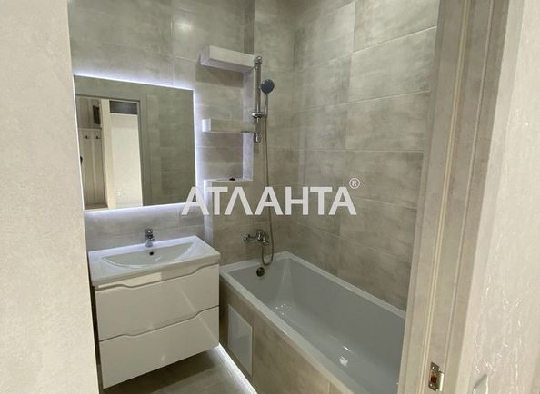 1-room apartment apartment by the address st. Inglezi 25 chapaevskoy div (area 33,0 m2) - Atlanta.ua - photo 6
