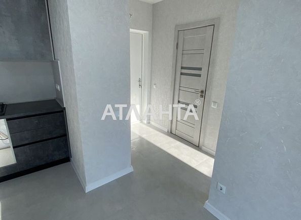 1-room apartment apartment by the address st. Inglezi 25 chapaevskoy div (area 33,0 m2) - Atlanta.ua - photo 8