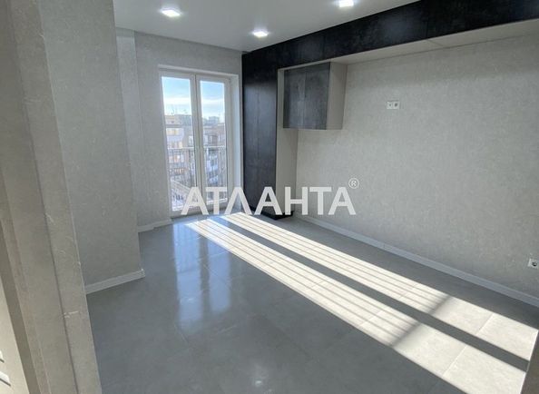 1-room apartment apartment by the address st. Inglezi 25 chapaevskoy div (area 33,0 m2) - Atlanta.ua - photo 3